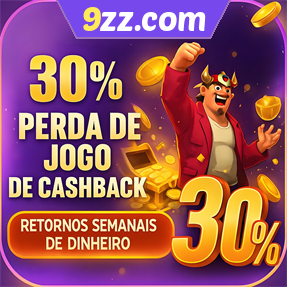 9zz.com Fundo de Resgate de Perdas Semanais